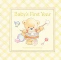 Cover: Baby's First Year - Lake Press