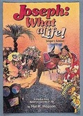 Cover: Joseph: What a Life! - Abingdon Press