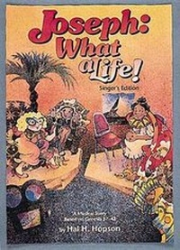 Enlarge image Cover: Joseph: What a Life! - Abingdon Press