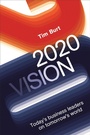Cover: 2020 Vision - Elliott & Thompson
