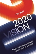 Cover: 2020 Vision - Elliott & Thompson