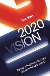 Enlarge image Cover: 2020 Vision - Elliott & Thompson
