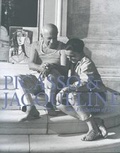 Cover: Picasso & Jacqueline - the Evolution of Style - PaceWildenstein