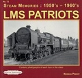 Cover: LMS Patriots - Book Law Publications