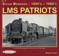 Enlarge image Cover: LMS Patriots - Book Law Publications