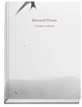 Cover: Bernard Plossu - Voyages Italiens - Editions Xavier Barral