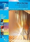 Cover: Life on the Edge - Geographical Association