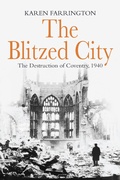 Cover: The Blitzed City - Aurum