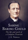 Cover: Sabine Baring-Gould - Fonthill Media Ltd