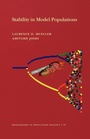 Cover: Stability in Model Populations - Princeton University Press