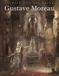 Cover: Gustave Moreau - Princeton University Press