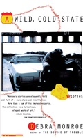 Cover: Wild, Cold State - Simon & Schuster