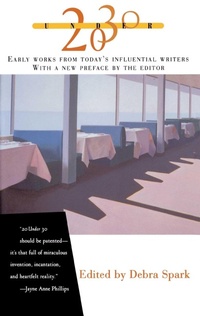 Enlarge image Cover: Twenty Under Thirty - Touchstone