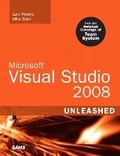 Cover: Microsoft Visual Studio 2008 Unleashed - Sams Publishing