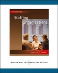 Cover: Staffing Organizations - McGraw Hill Higher Education