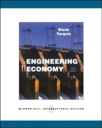 Enlarge image Cover: Engineering Economy - McGraw Hill Higher Education