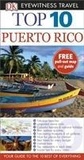 Cover: Top 10 Puerto Rico - DK Travel