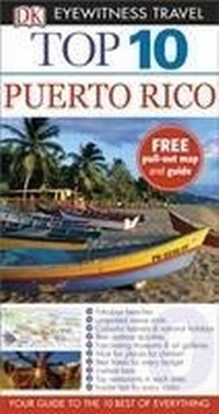 Abbildung von: Top 10 Puerto Rico - DK Travel