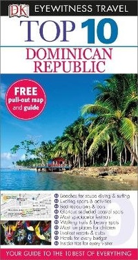 Abbildung von: Top 10 Dominican Republic - DK Travel