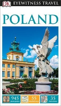 Abbildung von: DK Eyewitness Poland - DK Eyewitness Travel
