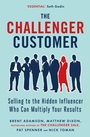 Cover: The Challenger Customer - Portfolio Penguin