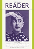 Cover: The Happy Reader - Issue 4 - Penguin Classics