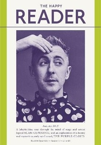 Enlarge image Cover: The Happy Reader - Issue 4 - Penguin Classics