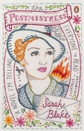 Cover: The Postmistress - Penguin Books Ltd