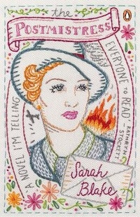 Enlarge image Cover: The Postmistress - Penguin Books Ltd