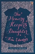Cover: The Memory Keeper's Daughter - Penguin Books Ltd