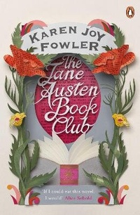 Enlarge image Cover: The Jane Austen Book Club - Penguin Books Ltd