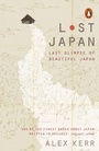 Cover: Lost Japan - Penguin Books Ltd