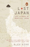 Cover: Lost Japan - Penguin Books Ltd