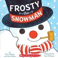 Cover: Frosty the Snowman - Cartwheel Books