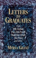 Cover: Letter to Graduates - Abingdon Press
