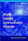 Cover: Mobile Satellite Communication - Wiley