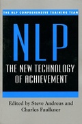 Cover: Nlp: the New Technology of Achievement - William Morrow