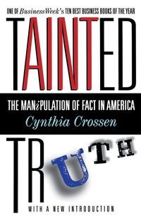 Abbildung von: The Tainted Truth - Touchstone