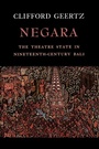 Cover: Negara - Princeton University Press
