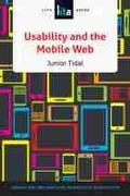 Cover: Usability and the Mobile Web - ALA Editions