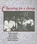 Cover: Education for a Change - Between the Lines