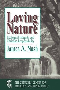 Enlarge image Cover: Loving Nature - Abingdon Press