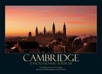Enlarge image Cover: A Cambridge - Fotogenix Publishing