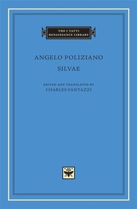 Enlarge image Cover: Silvae - Harvard University Press