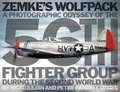 Cover: Zemke'S Wolfpack - Fighting High Ltd
