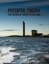 Enlarge image Cover: Potential Energy - Post