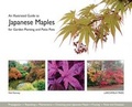Cover: An Illustrated Guide to Japanese Maples for Garden Planting and Patio Pots - Larchfield Publications