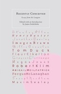Cover: Recently Conceived - Langton Press