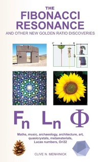 Abbildung von: The Fibonacci Resonance and Other New Golden Ratio Discoveries - Onperson International Ltd