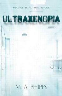 Enlarge image Cover: Ultraxenopia: Volume I - Shire-Hill Publications